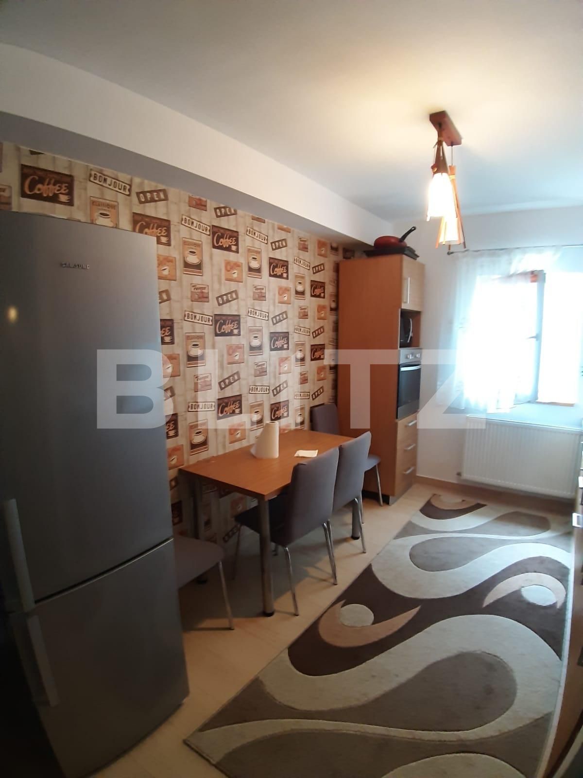 Apartament de închiriat 2 camere Floreşti - 70549AI | BLITZ Cluj-Napoca | Poza1