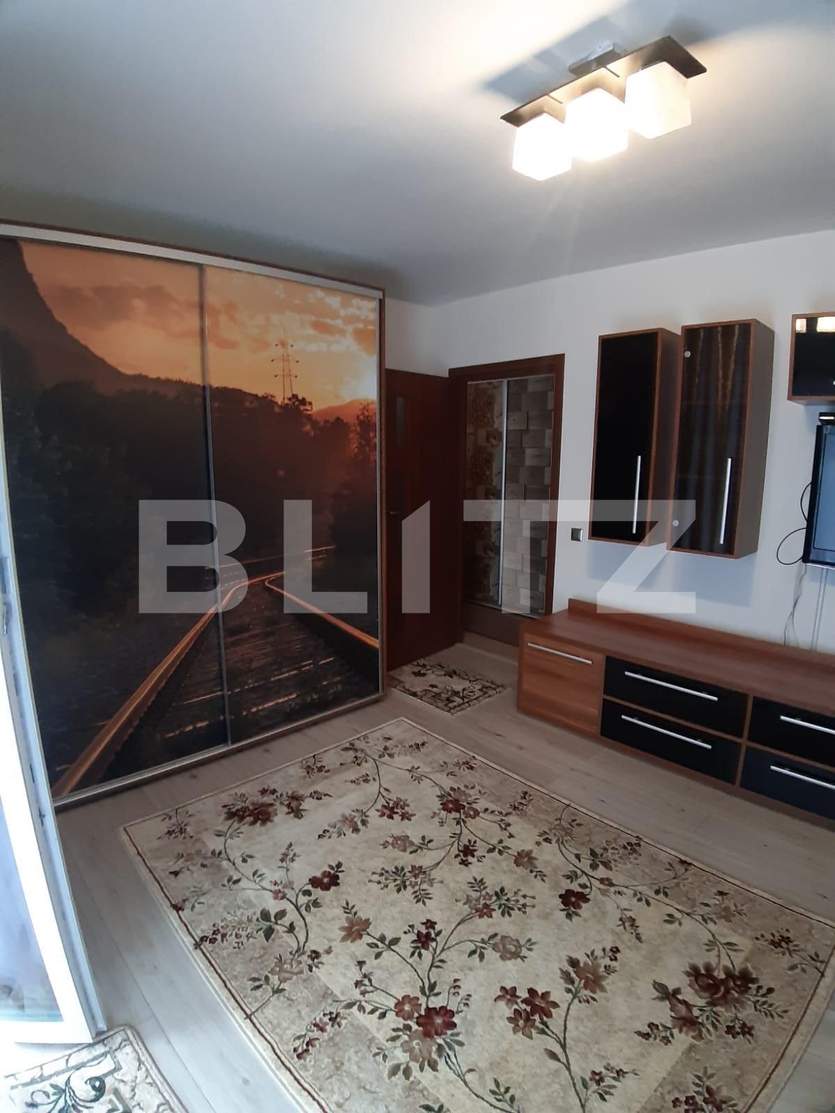 Apartament de închiriat 2 camere Floreşti - 70549AI | BLITZ Cluj-Napoca | Poza4