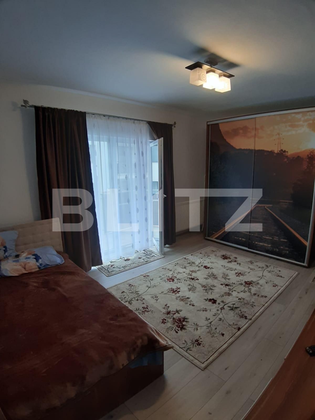 Apartament de închiriat 2 camere Floreşti - 70549AI | BLITZ Cluj-Napoca | Poza2