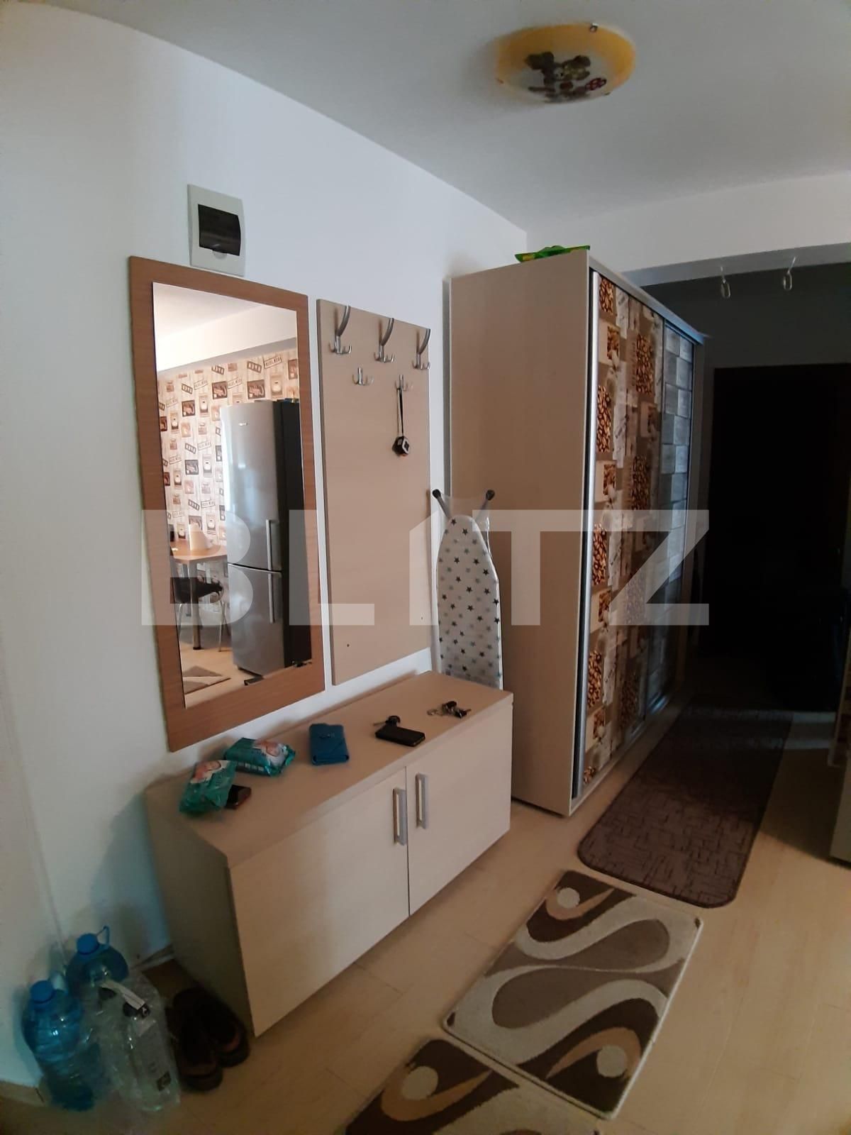 Apartament de închiriat 2 camere Floreşti - 70549AI | BLITZ Cluj-Napoca | Poza11