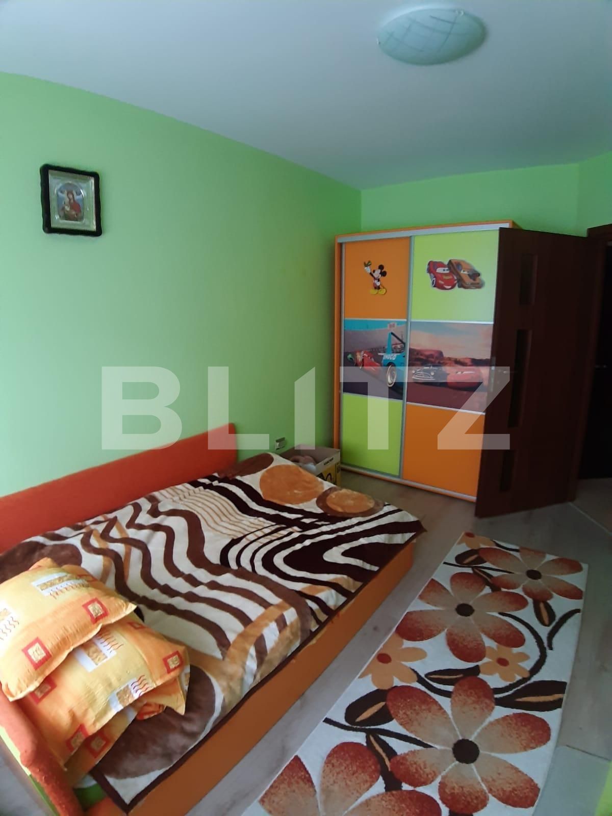 Apartament de închiriat 2 camere Floreşti - 70549AI | BLITZ Cluj-Napoca | Poza8