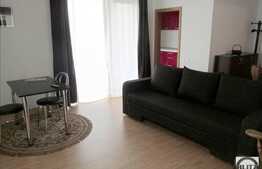 1 camera, 44 mp, mobilat modern, imobil nou, complex Flora Park