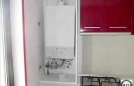 1 camera, 44 mp, mobilat modern, imobil nou, complex Flora Park