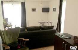 1 camera, 44 mp, mobilat modern, imobil nou, complex Flora Park