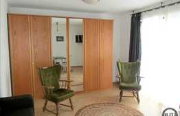 1 camera, 44 mp, mobilat modern, imobil nou, complex Flora Park