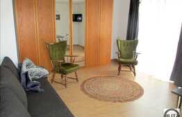 1 camera, 44 mp, mobilat modern, imobil nou, complex Flora Park