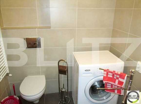 Garsonieră de închiriat Manastur - 7055AI | BLITZ Cluj-Napoca | Poza11