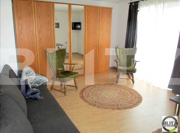 Garsonieră de închiriat Manastur - 7055AI | BLITZ Cluj-Napoca | Poza2