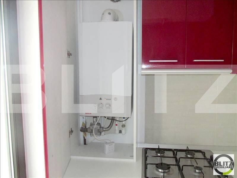 Garsonieră de închiriat Manastur - 7055AI | BLITZ Cluj-Napoca | Poza7