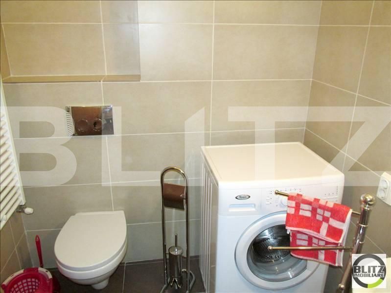 Garsonieră de închiriat Manastur - 7055AI | BLITZ Cluj-Napoca | Poza11