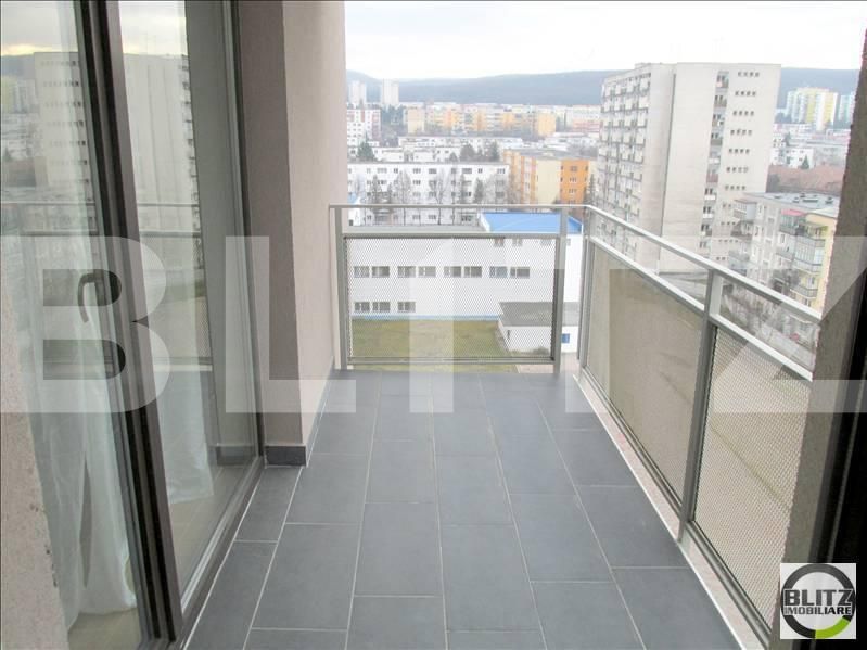 Garsonieră de închiriat Manastur - 7055AI | BLITZ Cluj-Napoca | Poza12