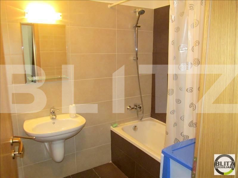 Garsonieră de închiriat Manastur - 7055AI | BLITZ Cluj-Napoca | Poza10