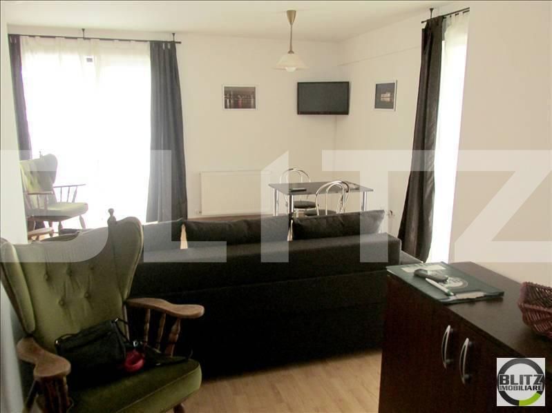 Garsonieră de închiriat Manastur - 7055AI | BLITZ Cluj-Napoca | Poza4