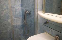 Garsoniera, 24 mp, mobilată si utilată, la 5 minute de Mall Coresi