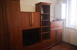 Garsoniera, 24 mp, mobilată si utilată, la 5 minute de Mall Coresi