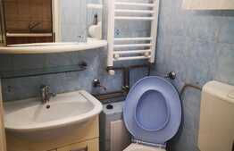 Garsoniera, 24 mp, mobilată si utilată, la 5 minute de Mall Coresi