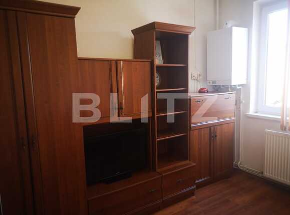 Garsonieră de vânzare Tractorul - 70555AV | BLITZ Brașov | Poza2