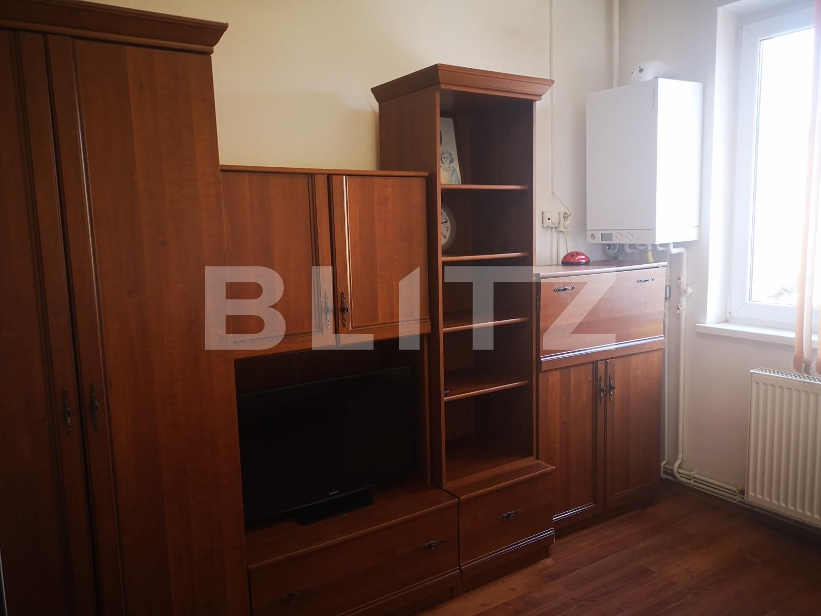 Garsonieră de vânzare Tractorul - 70555AV | BLITZ Brașov | Poza2