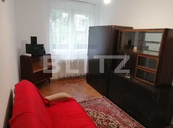 Apartament de vânzare 2 camere Gheorgheni - 70556AV | BLITZ Cluj-Napoca | Poza2