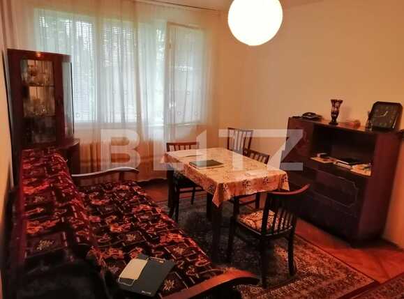 Apartament de vânzare 2 camere Gheorgheni - 70556AV | BLITZ Cluj-Napoca | Poza3