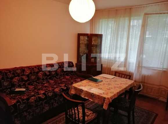 Apartament de vânzare 2 camere Gheorgheni - 70556AV | BLITZ Cluj-Napoca | Poza4
