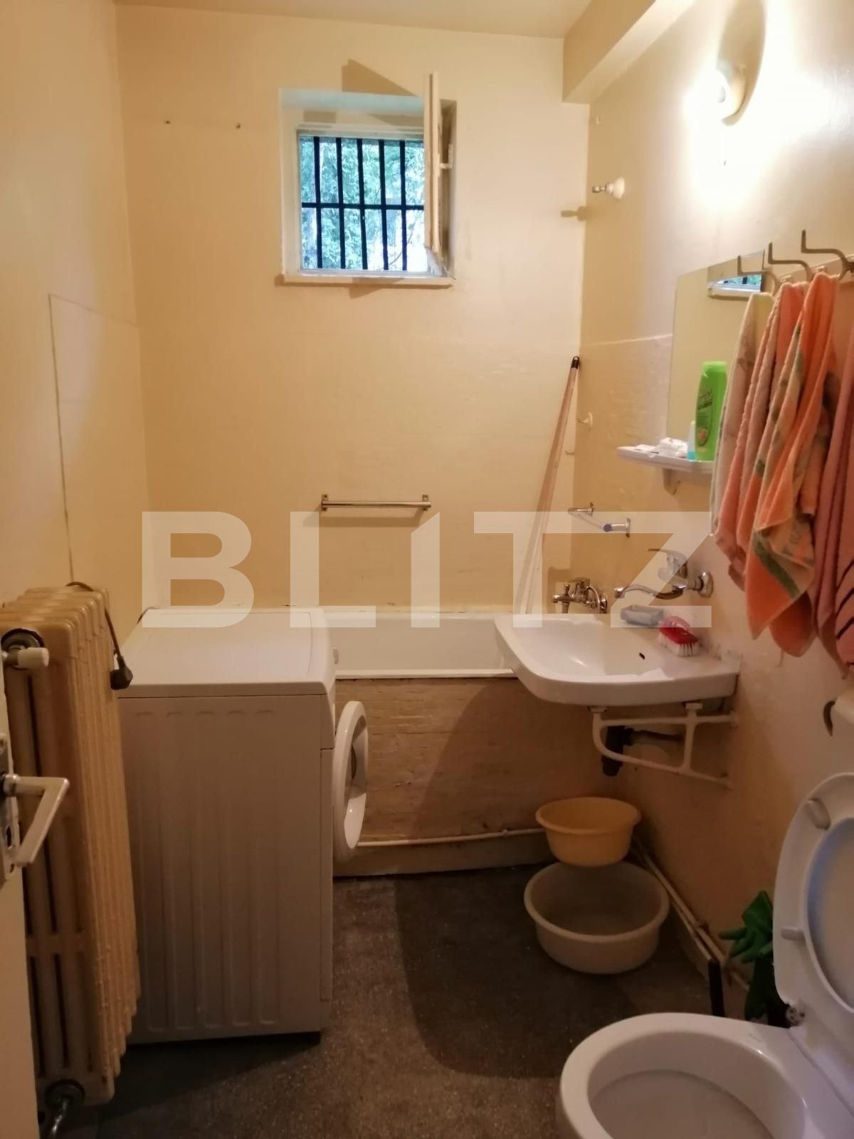 Apartament de vânzare 2 camere Gheorgheni - 70556AV | BLITZ Cluj-Napoca | Poza7