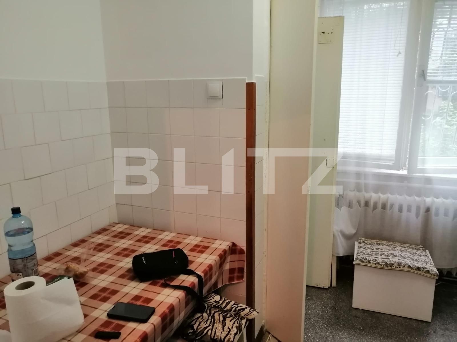 Apartament de vânzare 2 camere Gheorgheni - 70556AV | BLITZ Cluj-Napoca | Poza5