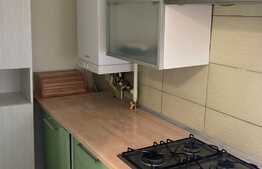 Apartment 2 camere, 64 mp, zona Mall Magnolia