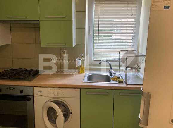 Apartament de închiriat 2 camere Racadau - 70558AI | BLITZ Brașov | Poza8