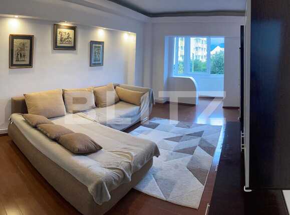 Apartament de închiriat 2 camere Racadau - 70558AI | BLITZ Brașov | Poza3
