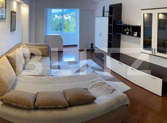 Apartament de închiriat 2 camere Racadau - 70558AI | BLITZ Brașov | Poza1