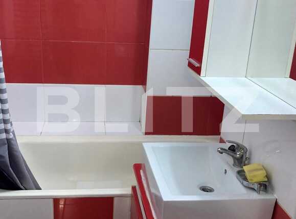 Apartament de închiriat 2 camere Racadau - 70558AI | BLITZ Brașov | Poza10