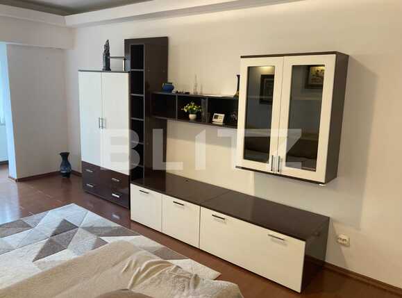 Apartament de închiriat 2 camere Racadau - 70558AI | BLITZ Brașov | Poza2