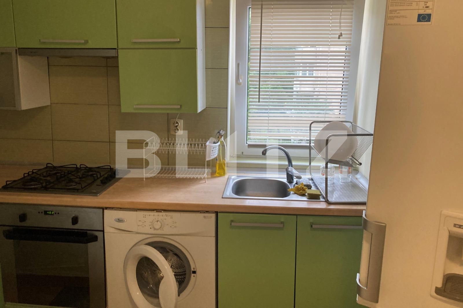 Apartament de închiriat 2 camere Racadau - 70558AI | BLITZ Brașov | Poza8