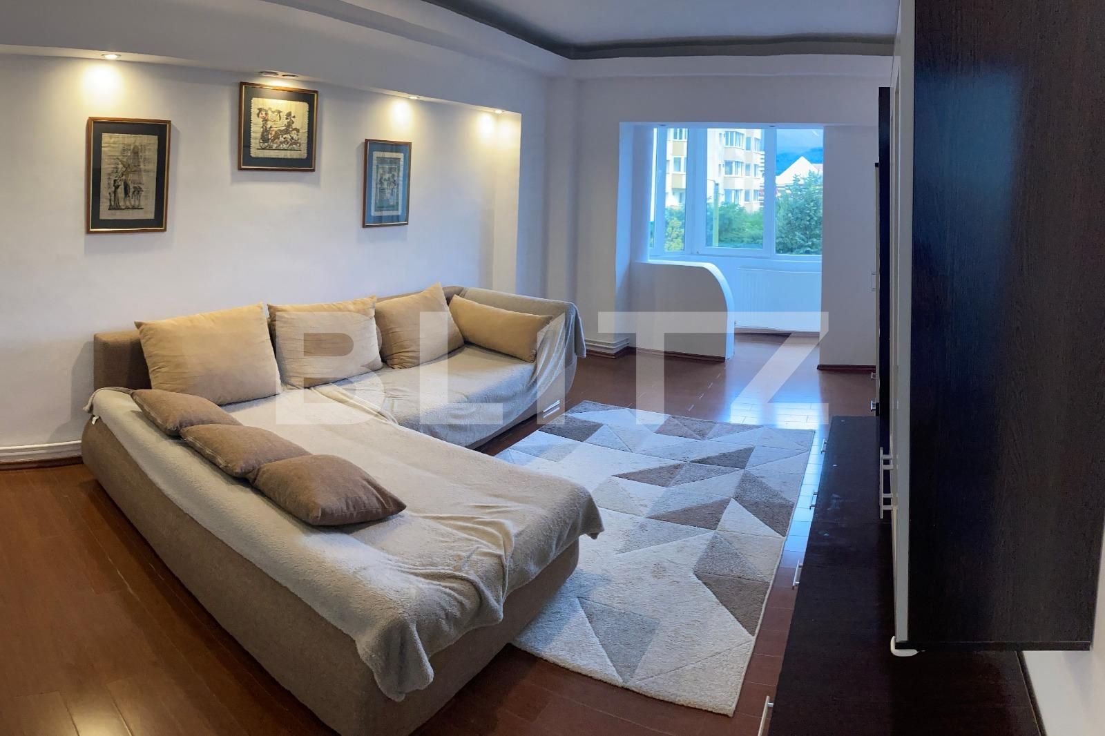 Apartament de închiriat 2 camere Racadau - 70558AI | BLITZ Brașov | Poza3