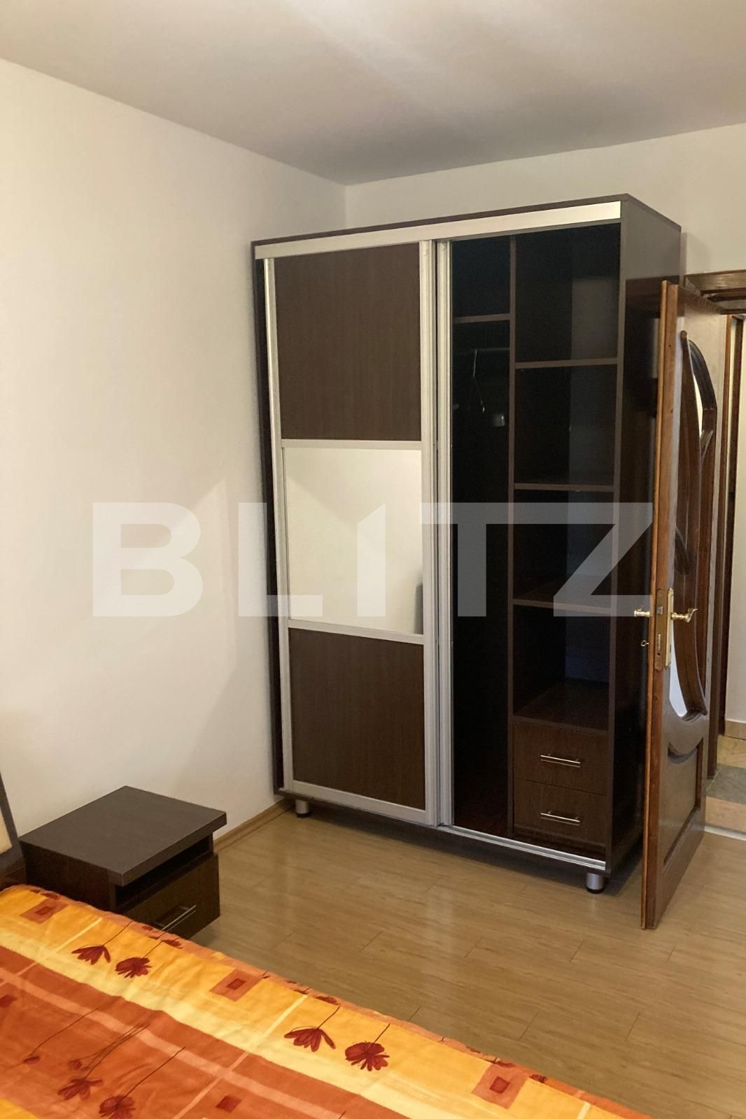 Apartament de închiriat 2 camere Racadau - 70558AI | BLITZ Brașov | Poza4