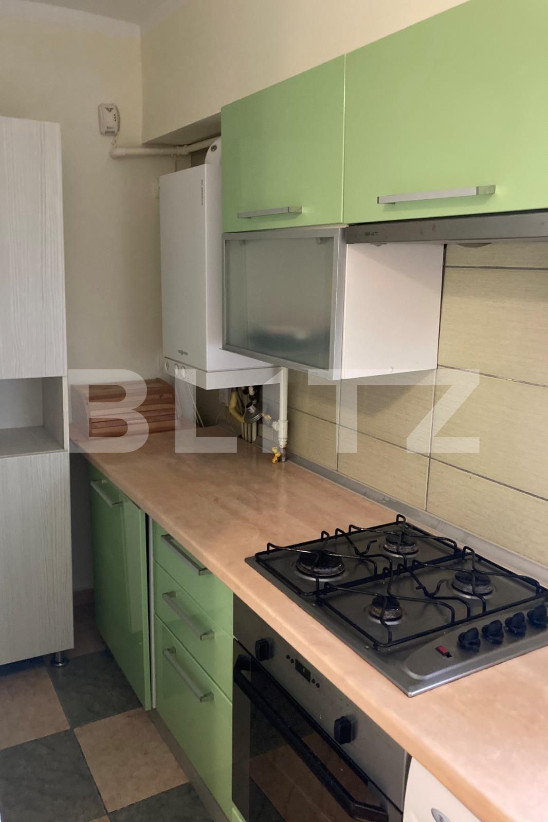 Apartament de închiriat 2 camere Racadau - 70558AI | BLITZ Brașov | Poza9