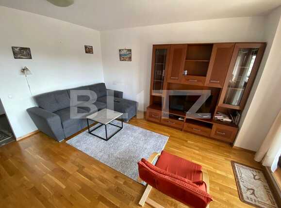 Apartament de închiriat 3 camere Astra - 70559AI | BLITZ Brașov | Poza1