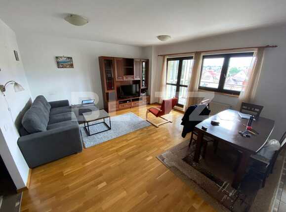 Apartament de închiriat 3 camere Astra - 70559AI | BLITZ Brașov | Poza2