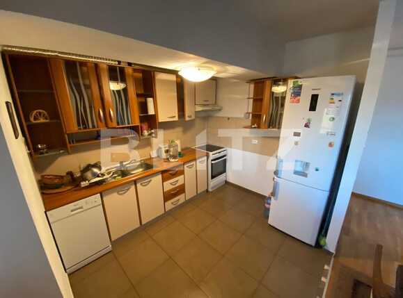 Apartament de închiriat 3 camere Astra - 70559AI | BLITZ Brașov | Poza7