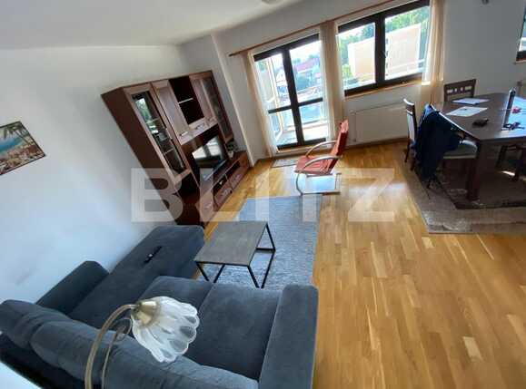 Apartament de închiriat 3 camere Astra - 70559AI | BLITZ Brașov | Poza3