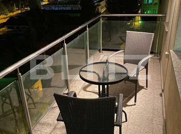 Apartament de închiriat 3 camere Astra - 70559AI | BLITZ Brașov | Poza9