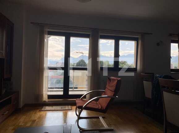 Apartament de închiriat 3 camere Astra - 70559AI | BLITZ Brașov | Poza4