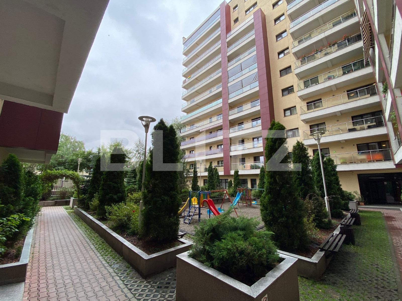 Apartament de închiriat 3 camere Astra - 70559AI | BLITZ Brașov | Poza10