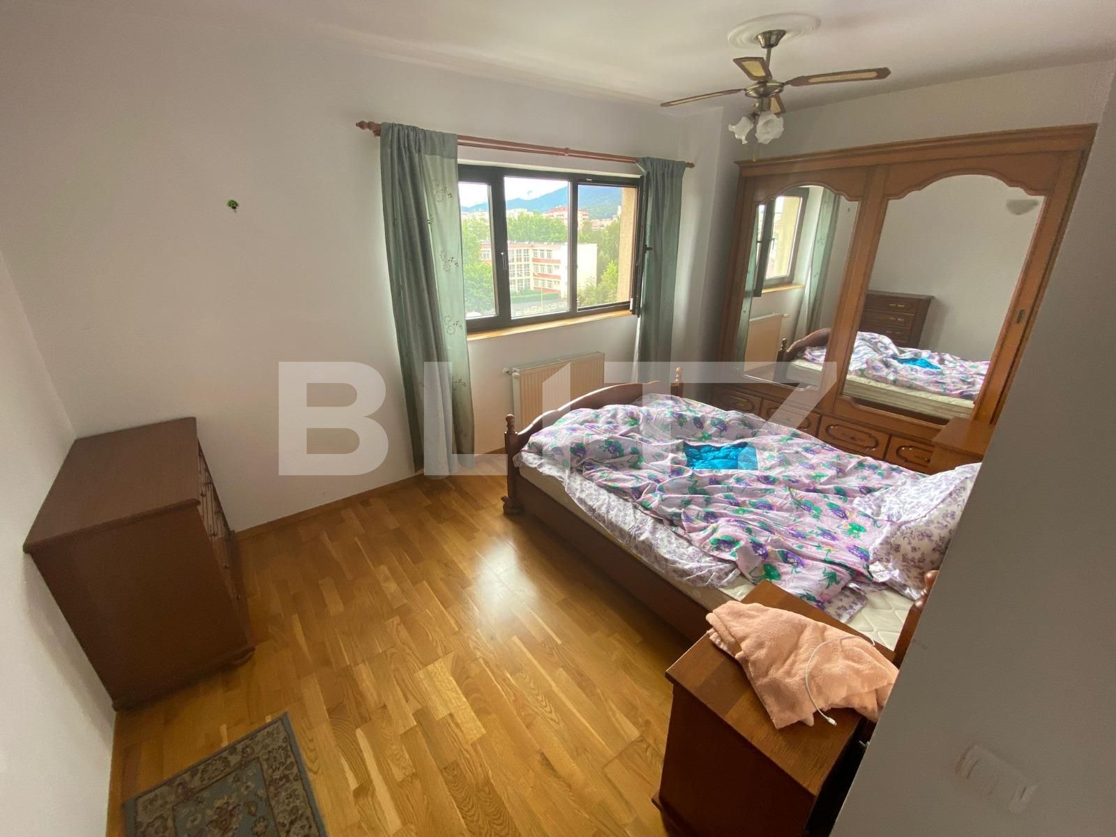 Apartament de închiriat 3 camere Astra - 70559AI | BLITZ Brașov | Poza6