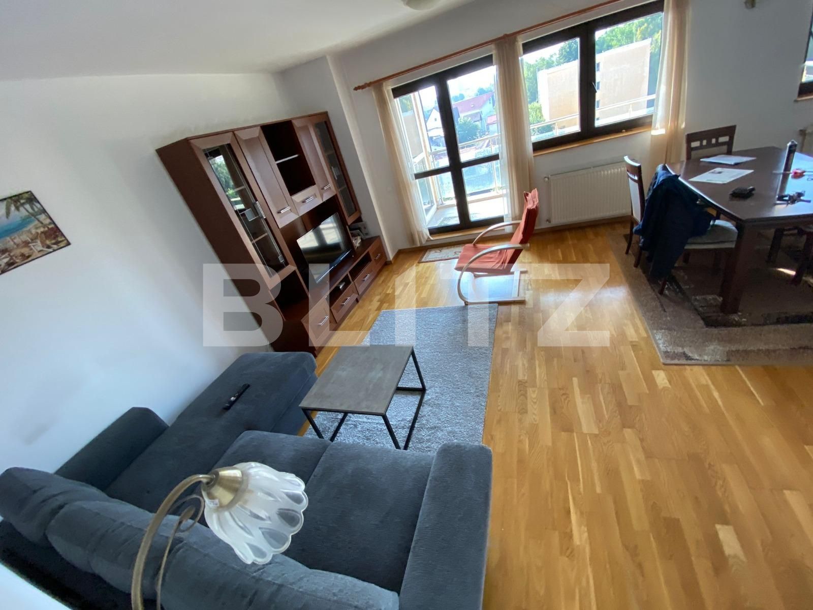 Apartament de închiriat 3 camere Astra - 70559AI | BLITZ Brașov | Poza3