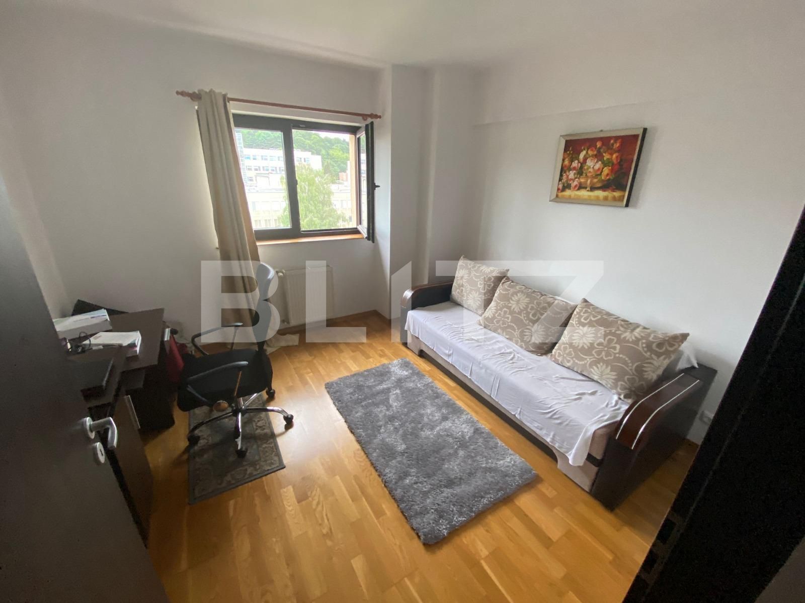 Apartament de închiriat 3 camere Astra - 70559AI | BLITZ Brașov | Poza5