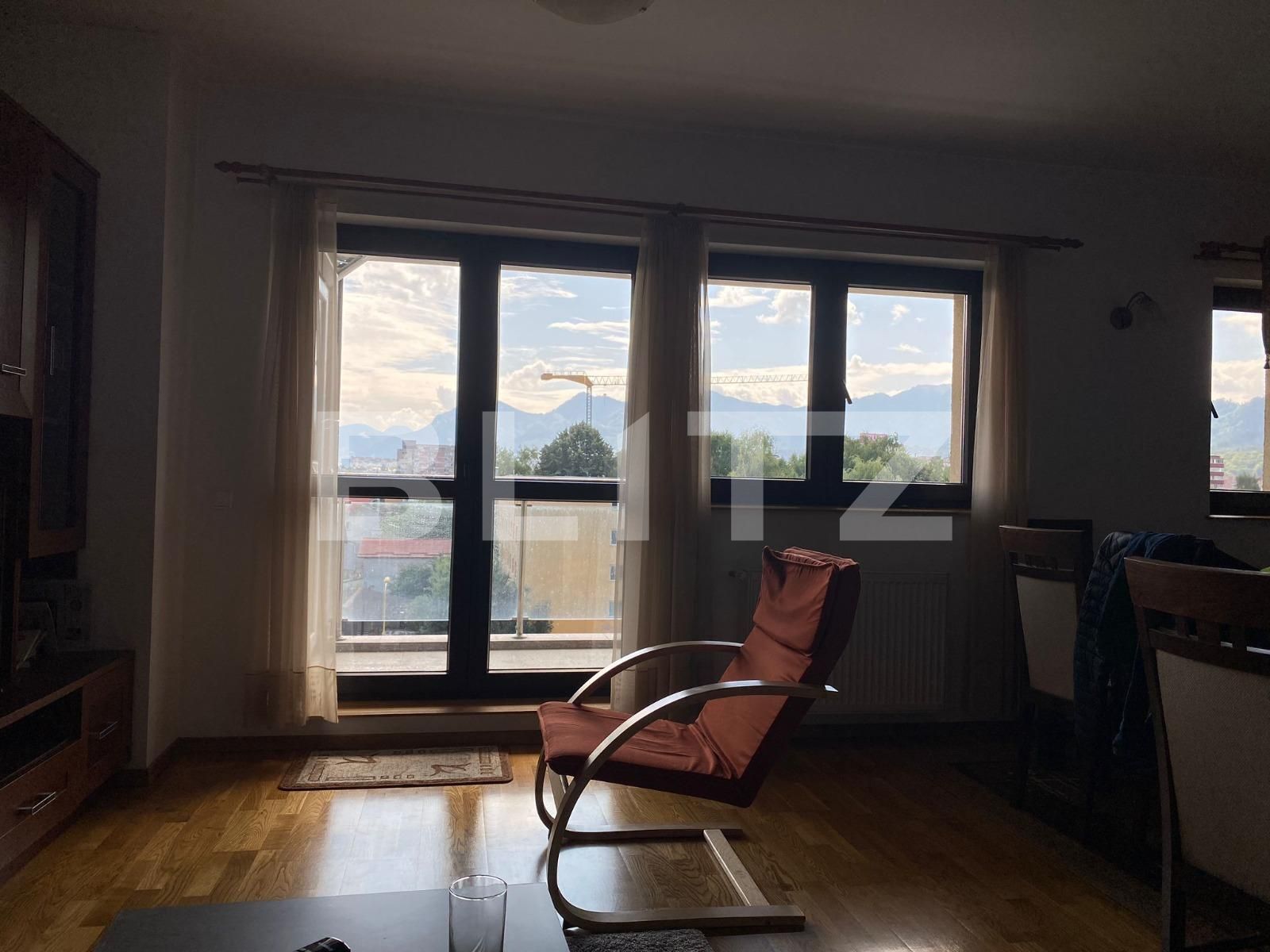 Apartament de închiriat 3 camere Astra - 70559AI | BLITZ Brașov | Poza4