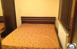 Apartament 2 camera de inchiriat, 40 mp utili, zona Aleea Borsa, cu parcare