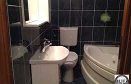 Apartament 2 camera de inchiriat, 40 mp utili, zona Aleea Borsa, cu parcare